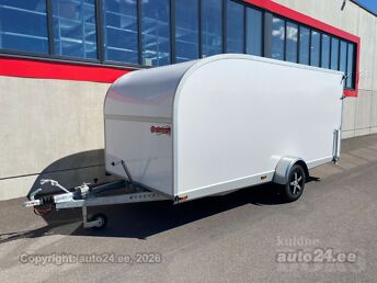 EUROWAGON 4500/1.9 -25