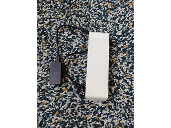 UBIQUITI NANOSTATION M5 (KOOS POE ADAPTERIGA)