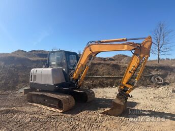 LIUGONG CLG 906 3.0 33 kW -12