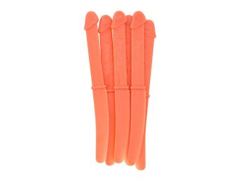SET OF 6 WILLY KNIVES
