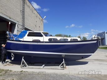 DEGERÖ 28 21 kW -20