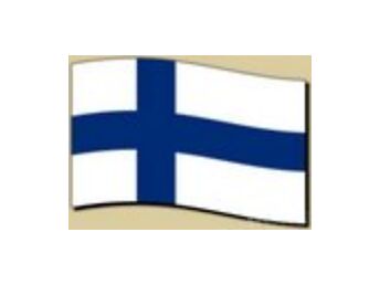 MAJADE VÄRVIMIST SOOMES