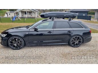 THULE MOTION 3XL LOW BLACK