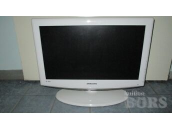 TV ALUSED JA TELER