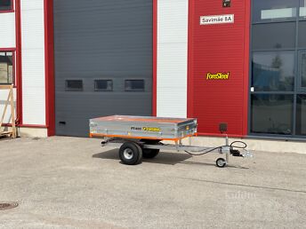 FORESTEEL FT-600 ATV KALLUTAV HAAGIS