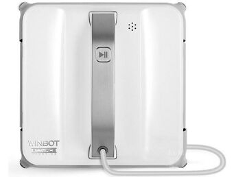 UUEVÄÄRNE AKNAPESUR ROBOT ECOVACS WINBOT 850 - GARANTII