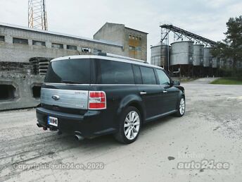 FORD FLEX LIMITED 3.5 265 kW -11