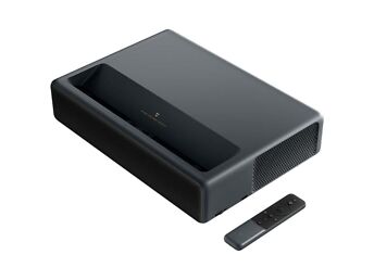 4K VIDEOPROJEKTOR XIAOMI MIJIA LASER PROJECTOR 150’’ - 50% - GARANTII