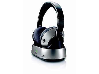 JUHTMEVABAD RAADIO KÕRVAKLAPID PHILIPS SHC8545 BT - GARANTII