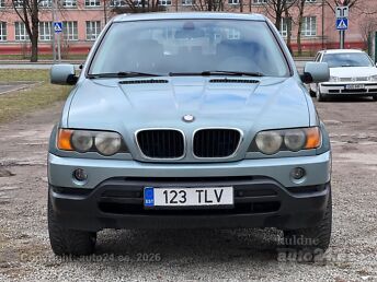 BMW X5 2.9 135 kW -03
