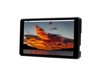 RASPBERRY PI 5.5 TOLLINE AMOLED EKRAAN 1920 X 1080