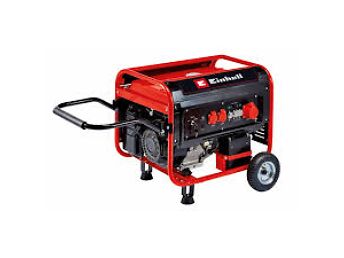 GENERAATOR EINHELL TC-PG65/E5
