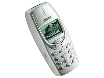 MOBIILTELEFON NOKIA 3310 - GARANTII