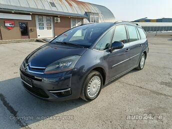 CITROEN GRAND C4 PICASSO EXCLUSIVE 2.0 100 kW -08