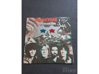 GRAND FUNK "SHININ`ON" USA