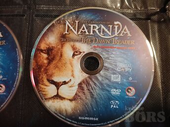 NARNIA 3