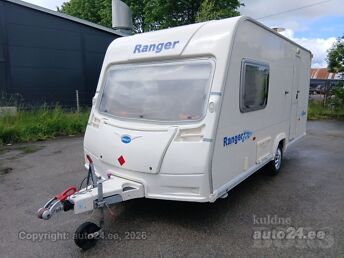 BAILEY RANGER 460-2 -08