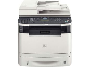 MULTIFUNKTSIONAALNE PRINTER CANON I-SENSYS MF5840DN - USB - GARANTII