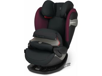 TURVATOOL CYBEX PALLAS S-FIX / GARANTII