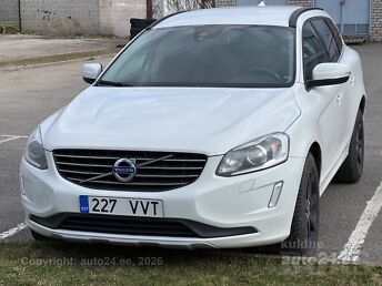 VOLVO XC60 2.0 140 kW -15
