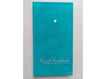 KIRJAD ARMASTUSELE