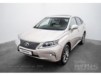 LEXUS RX 350 PREMIUM 3.5 204 kW -13