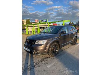 FIAT FREEMONT 2.0 125 kW -14