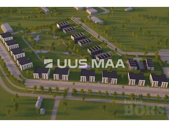 HARJUMAA, ANIJA VALD, KEHRA KÜLA, PÕHJA TN 1A-8