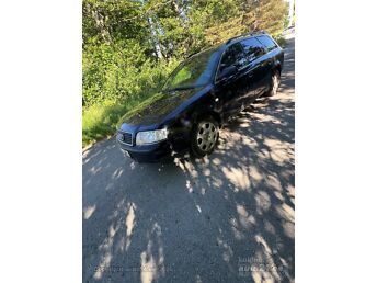 AUDI A6 2.5 132 kW -02