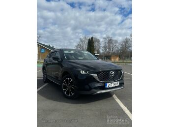 MAZDA CX-5 SKYACTIV-G NEWGROUND 2.5 143 kW -22