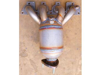 KATALÜSAATOR OPEL; ASTRA,CORSA,MERIVA,VECTRA,ZAFIRA