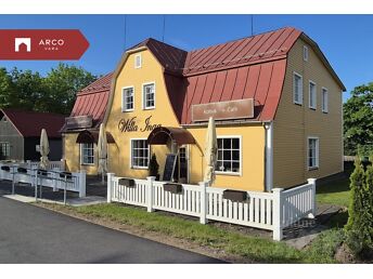 SAAREMAA, SAAREMAA VALD, LEISI ALEVIK, WILLA INGA