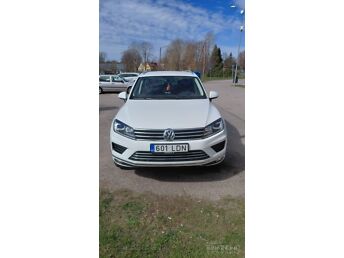 VW TOUAREG 3.0 150 kW -18