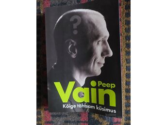 PEEP VAIN