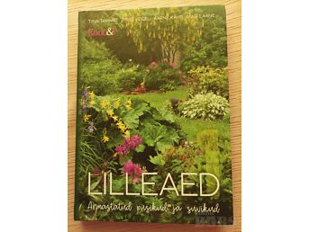 LILLEAED