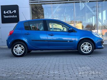 RENAULT CLIO 1.1 55 kW -06