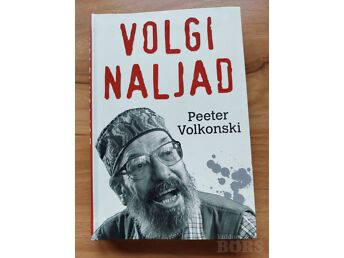 VOLGI NALJAD