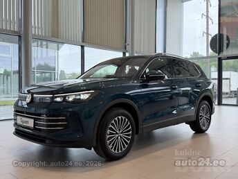 VW TIGUAN ELEGANCE 2.0 142 kW -26
