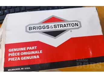 UUS ORIGINAAL BRIGGS & STRATTON 844009 KOLB JA KEPS (PISTON/ROD ASSEMBLY) – KARBIS