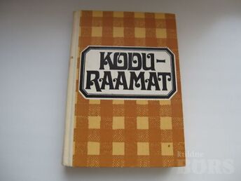 KODURAAMAT