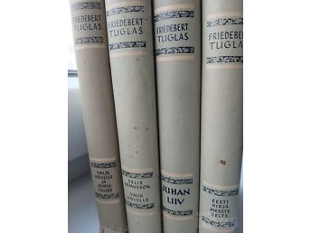 FRIEDEBERT TUGLAS TEOSED