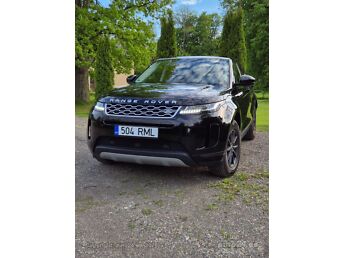 LAND ROVER RANGE ROVER EVOQUE 2.0 110 kW -20