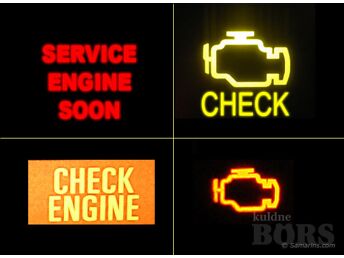 AUTODIAGNOSTIK, AUTOELEKTRIK, MEHHAANIK(SÕIDU JA VEOAUTOD,HAAGISED)