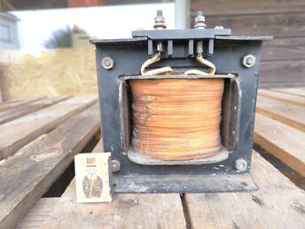 SUUR TRAFO