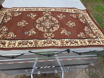 VAIP 160 CM X 80 CM
