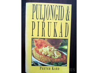 PULJONGID JA PIRUKAD