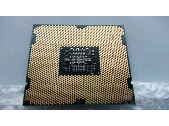 INTEL EXTREME E5 1603 CPU 4 CORE SOCKET LGA 2011