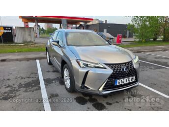 LEXUS UX 250H 2.0 112 kW -20