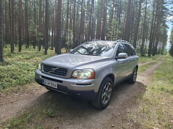 VOLVO XC90 136 kW -08