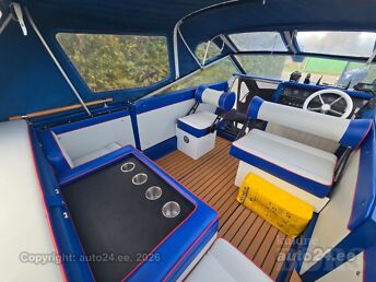 DRACO 18DC 5,5 M 2.4 107 kW -90